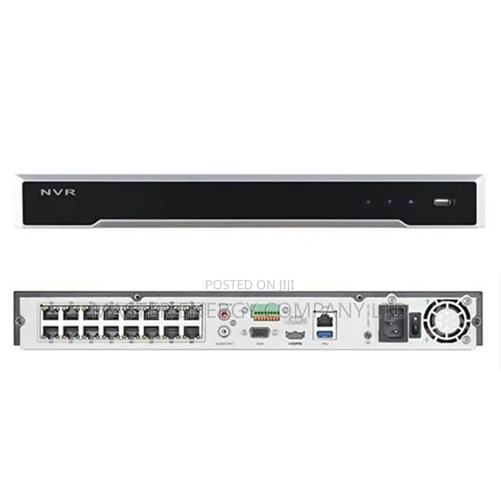NVR 32 Channel AA