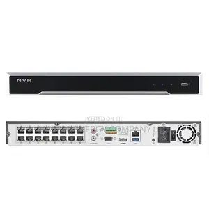 NVR 32 Channel AA