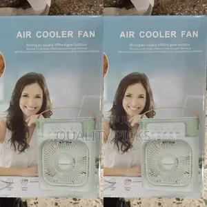 Air Cooler Fan