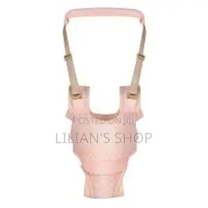 Baby Walking Harness/ Assistant