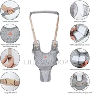 Baby Walking Harness/ Assistant