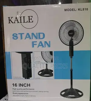 Kaile Electric Fan