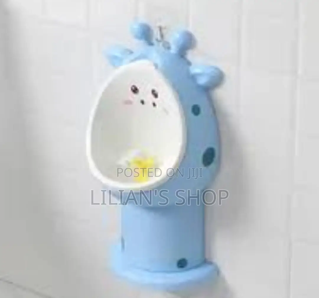 Baby Urinal