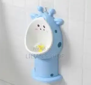 Baby Urinal