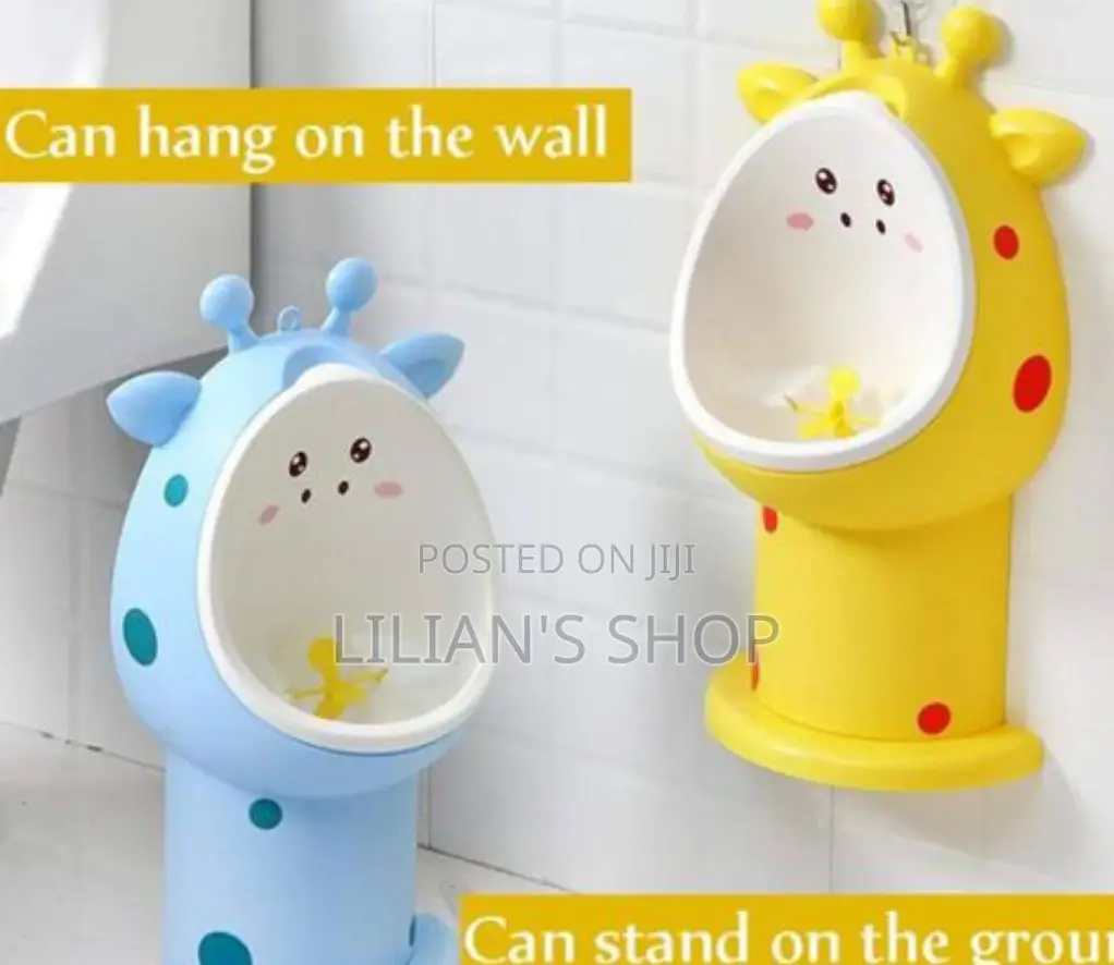 Baby Urinal
