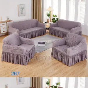 Brand Sofas Cover Set