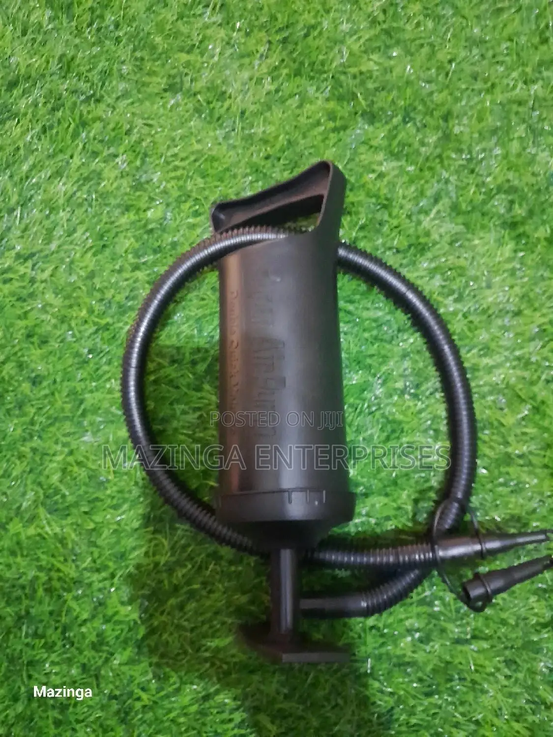 Intex Inflating Manual Pump