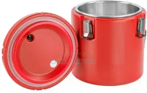 Lightbox
3 Piece Insulated Food Storage Cold Hot Pots,