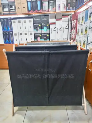Big Size Foldable Laundry Basket