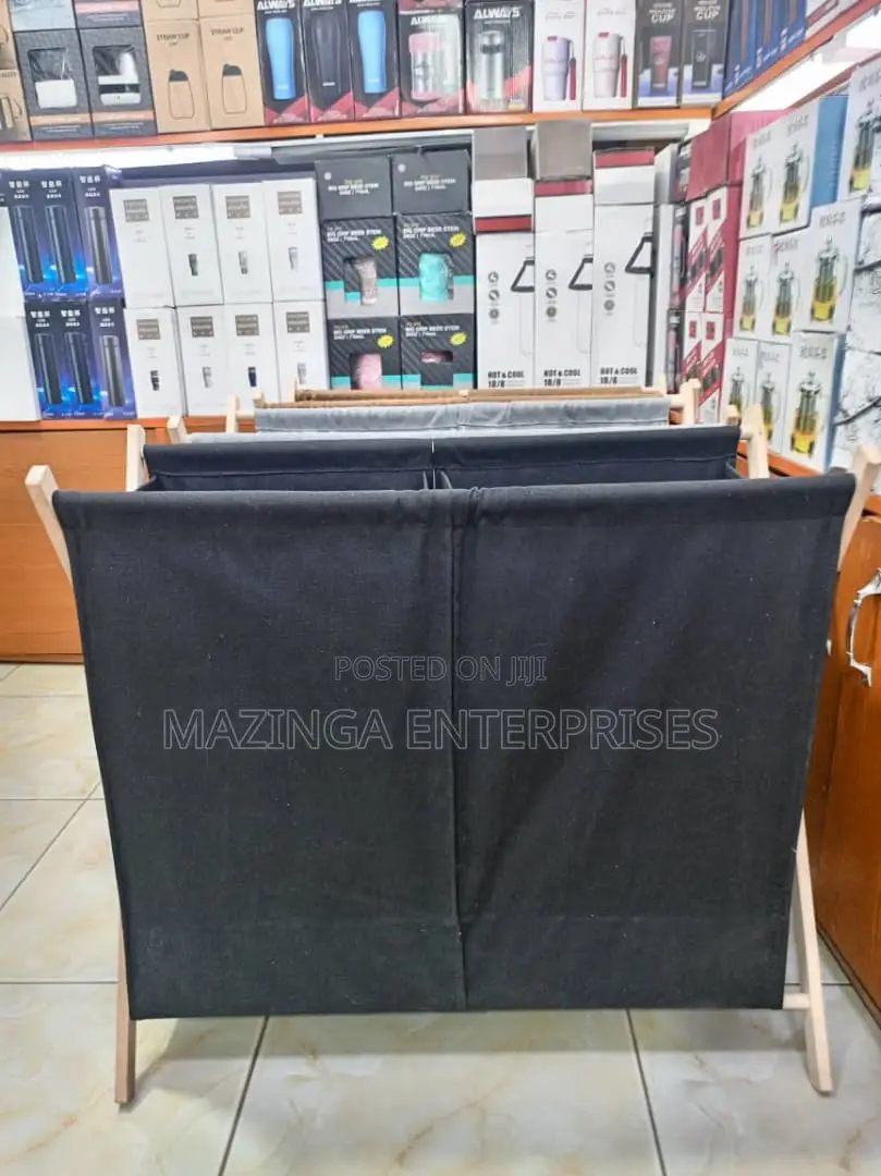 Big Size Foldable Laundry Basket
