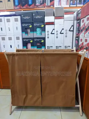 Big Size Foldable Laundry Basket