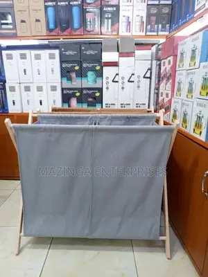 Big Size Foldable Laundry Basket