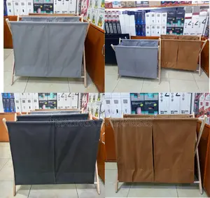 Big Size Foldable Laundry Basket