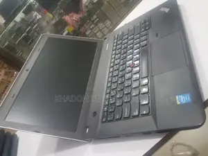 Laptop Lenovo ThinkPad T440p 4GB Intel Core I5 HDD 320GB
