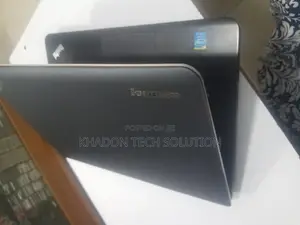 Laptop Lenovo ThinkPad T440p 4GB Intel Core I5 HDD 320GB