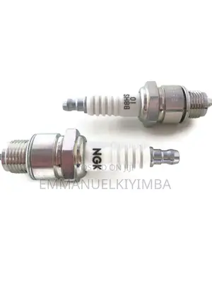 Photo - Spark Plug B8HS -10 Yamaha