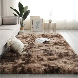 Medium Size Fluffy Carpets