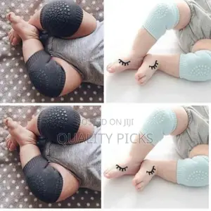 Cotton Baby Knee Protector