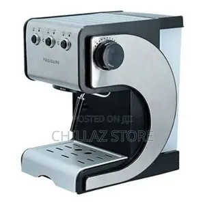 Coffee, Espresso and Cappuccino Maker Machine-