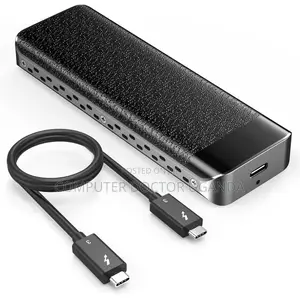 SSD External Drive