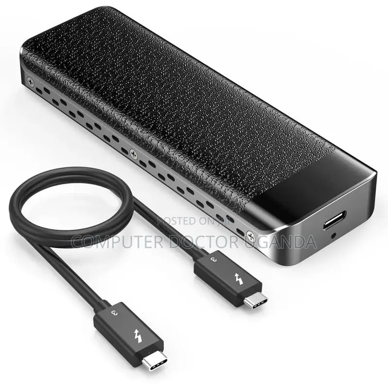 SSD External Drive