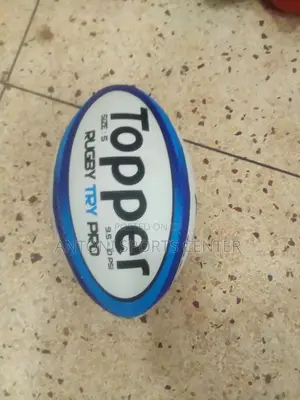 Rugby Ball