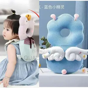 Baby Neck and Head Protector
