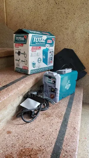 Inverter MMA Welding Machine
