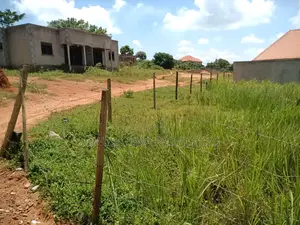 Ntebe Rd Kitende Ssisa With Private Titled Plot on Sale