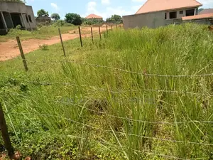 Ntebe Rd Kitende Ssisa With Private Titled Plot on Sale