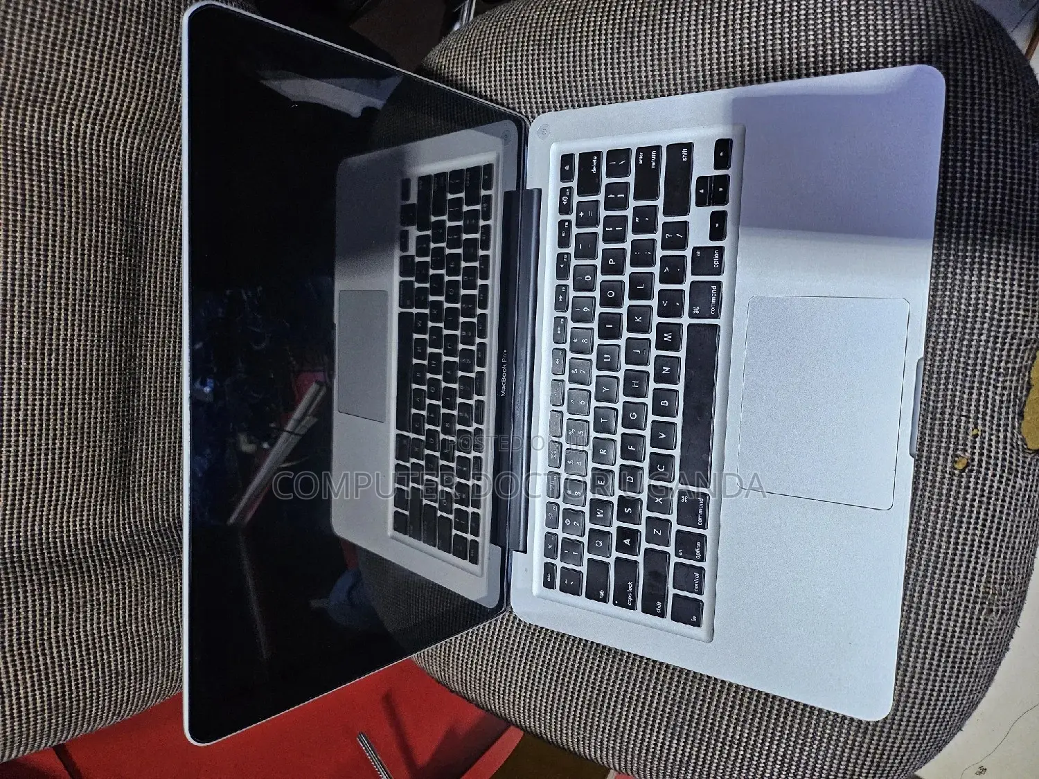 Laptop Apple MacBook 2012 4GB Intel Core I5 SSD 256GB