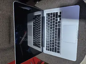 Laptop Apple MacBook 2012 4GB Intel Core I5 SSD 256GB