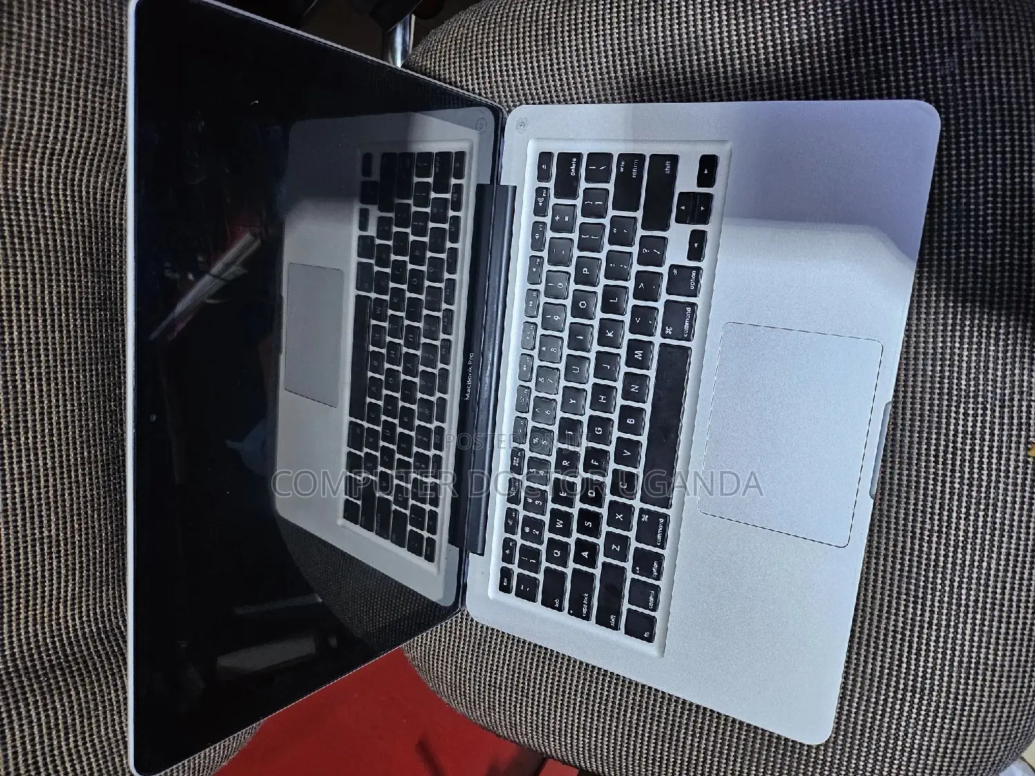Laptop Apple MacBook 2012 4GB Intel Core I5 SSD 256GB