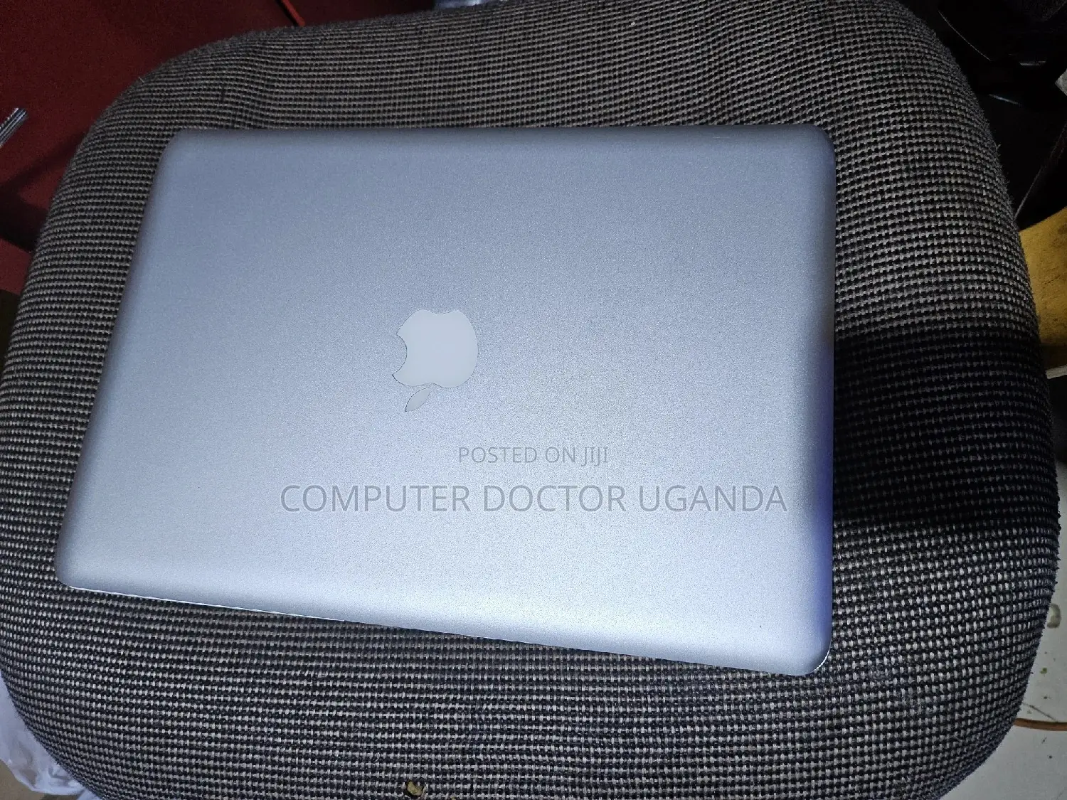 Laptop Apple MacBook 2012 4GB Intel Core I5 SSD 256GB
