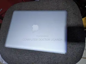 Laptop Apple MacBook 2012 4GB Intel Core I5 SSD 256GB