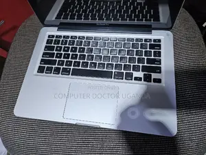 Laptop Apple MacBook 2012 4GB Intel Core I5 SSD 256GB