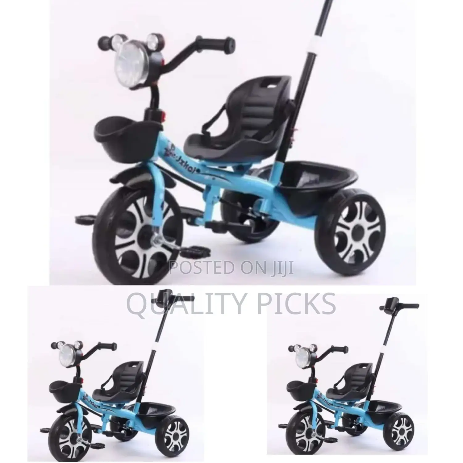 Kids Bicycle Bike