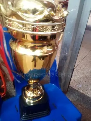 Football Tophies