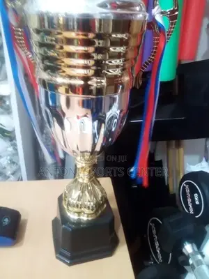Football Tophies