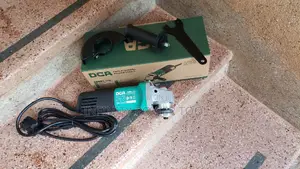 Angle Grinder DCA ASM03-115