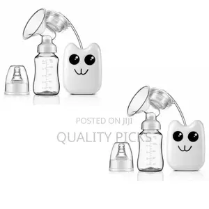 Fast Baby Breast Milk Pump