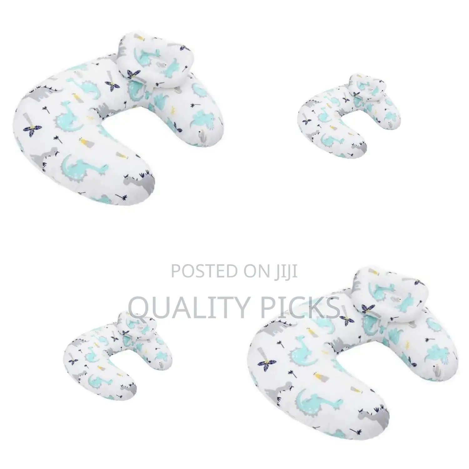Newborn Baby Feeding Pillow