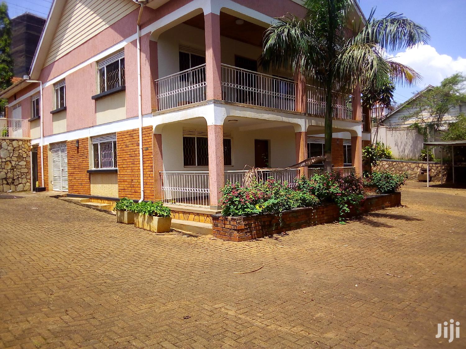House In Ntinda For Rent