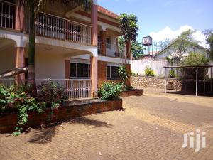 House In Ntinda For Rent
