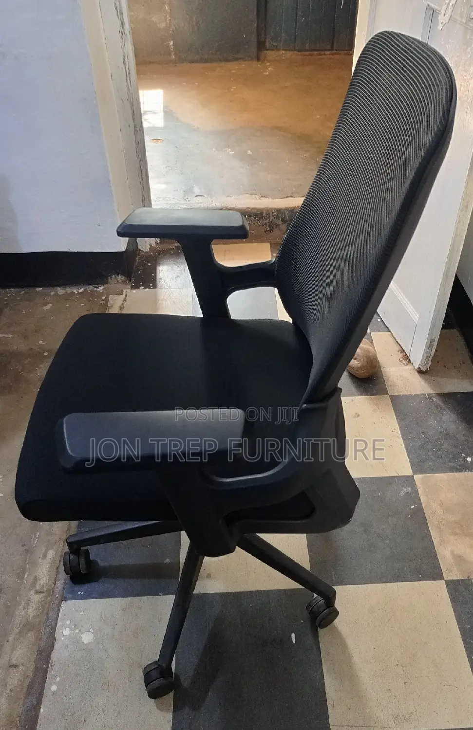 Office Chair Mesh