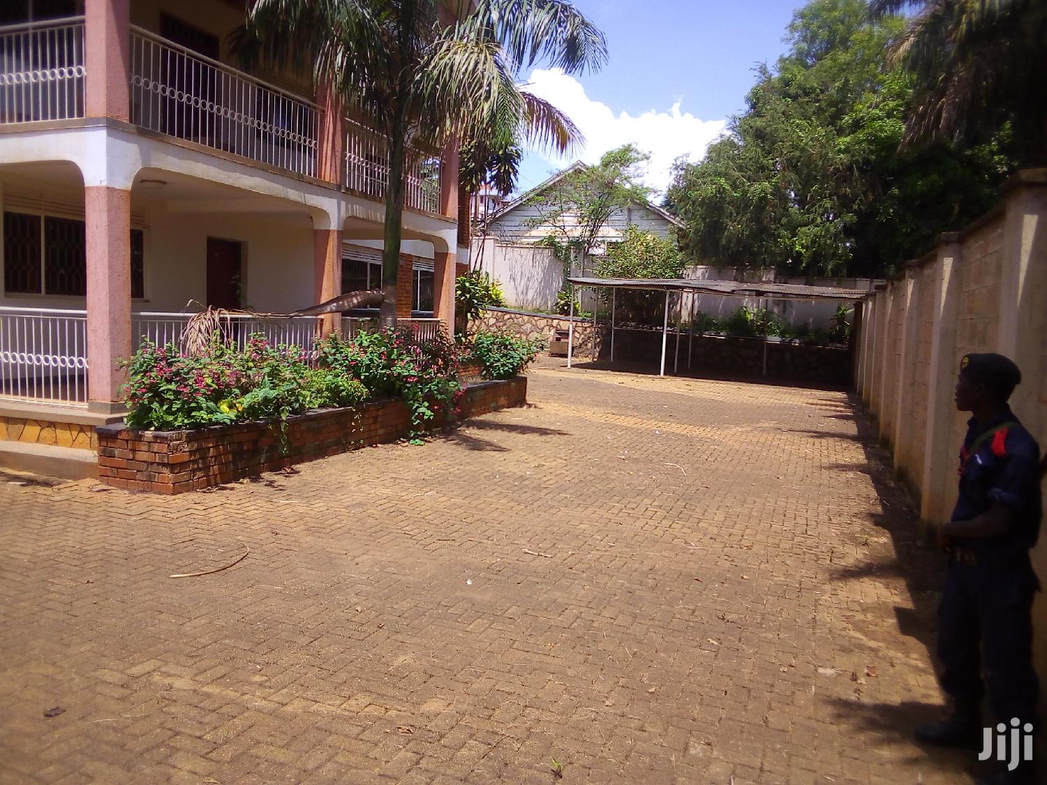 House In Ntinda For Rent