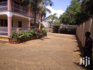 House In Ntinda For Rent