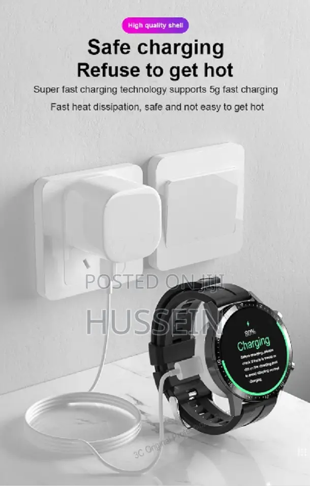 Smart Watch Dock Charger for Huawei Watch GT2 GT Gt2e