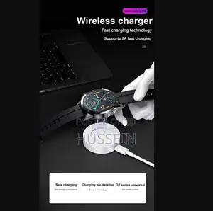Smart Watch Dock Charger for Huawei Watch GT2 GT Gt2e