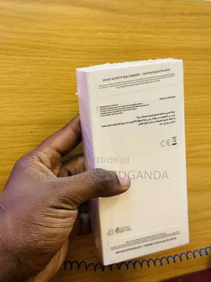 New Samsung Galaxy A15 128 GB Black